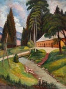 Bánk Ernő 1883-1962 Bánk Ernő 1883-1962