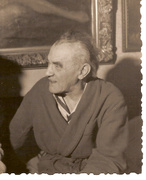 "Csurgói" Molnár Zoltán "Csurgói" Molnár Zoltán