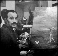 SZLÁVICS László (1927-1991) SZLÁVICS László (1927-1991)