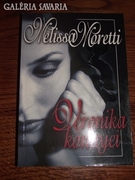 Melissa Moretti - Veronika könnyei x00034