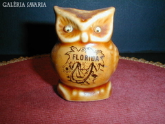 BAGOLY FOGPISZKÁLÓ TARTÓ FIGURA.