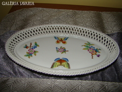 Herend tray