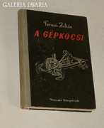 Ternai Zoltán: A gépkocsi