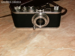 Leica I. típusú fényképezőgép
