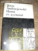 Jerzy andrzejewski: ash and diamonds