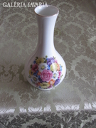 Royal Bavaria KPM kézi készítésű váza LEÁRAZTAM