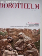 DOROTHEUM katalógus 2011. ápr. 