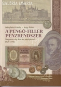 A pengő-fillér pénzrendszer (1926-1946) 