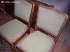 Barokk szék 