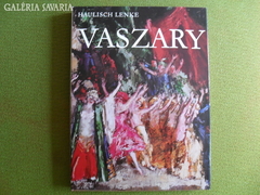 Haulisch Lenke:VASZARY