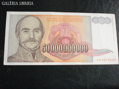 Jugoszláv dinar
