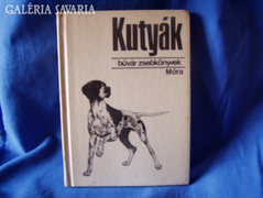 Kutyák / Búvár / 1982 /