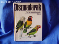 Díszmadarak / Búvár / 1982 /