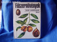 Fűszernövények / Búvár / 1980 /