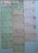 II. világháborús tábori posta