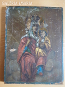 1924-es Szűz Mária / Majdnem ingyen