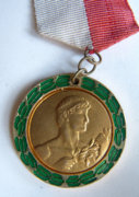 sport kitüntetés 1974-ből