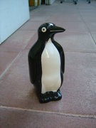 Art Deco Pingvin