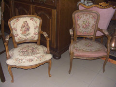 Goblen székek