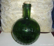 Unicumos üveg - régi, gyűjtőknek ajánlom