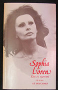 A. E. Hotchner: Sophia Loren