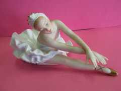 Wallendorf balerina