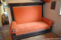 Ónémet antik kanapé