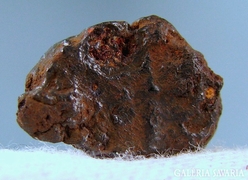 Whitecourt meteorit nagyon ritka