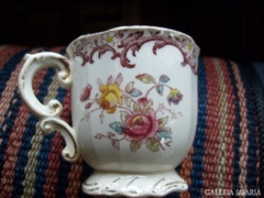 Antik  csésze  ,Sarreguemines 1db