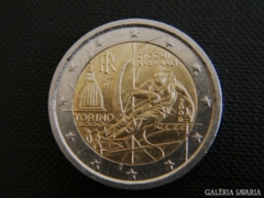 2€ EMLÉKKIADÁS 2006