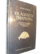 Pethő Sándor - VILÁGOSTÓL TRIANONIG - 1926.