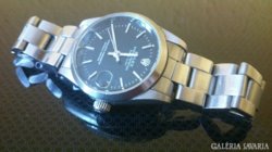 Rolex oyster perpetual datejust 62523h18 D12