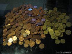 Euró-euro -cent  