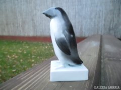 Herendi Pingvin "Sérült"