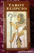 Egyiptomi Tarot kártya
