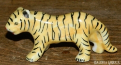 Antique tiger