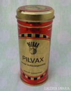 PILVAX szivar különlegesség 1965-70-ből