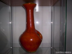Kerámia váza, Erdődi (NR. 45)