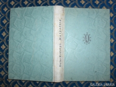 Dala - Erdélyi: Matyóföld - 1941- könyv