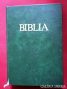 Biblia (Dr. Gál Ferenc, Dr. Kosztolányi István)