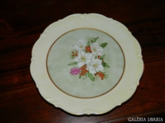 Hutschenreuther antik kínáló tányér