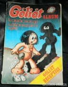 Góliát Album karácsonyi különszám 1987