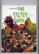 Turós Emil: Nagy Saláta könyv