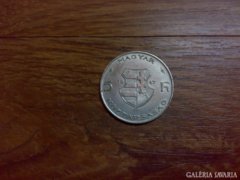 5 Forint 1947