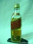 Mini ital   Scotch Whisky  Johnnie Walker  OLD