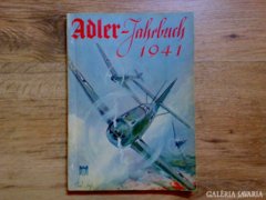 Német Náci Birodalmi Évkönyv/Luftwaffe 1941