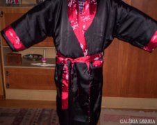 Japán kimonó,  ÚJ!  XL méret