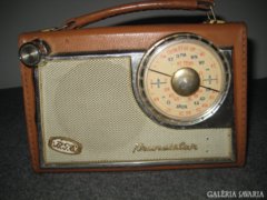 Régi Transistor rádió