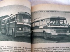 50 éves autó-motor újság 1963 jan. 21.