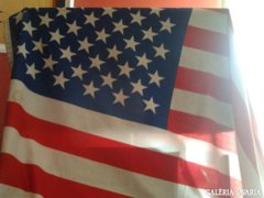 Amerikai zászlo